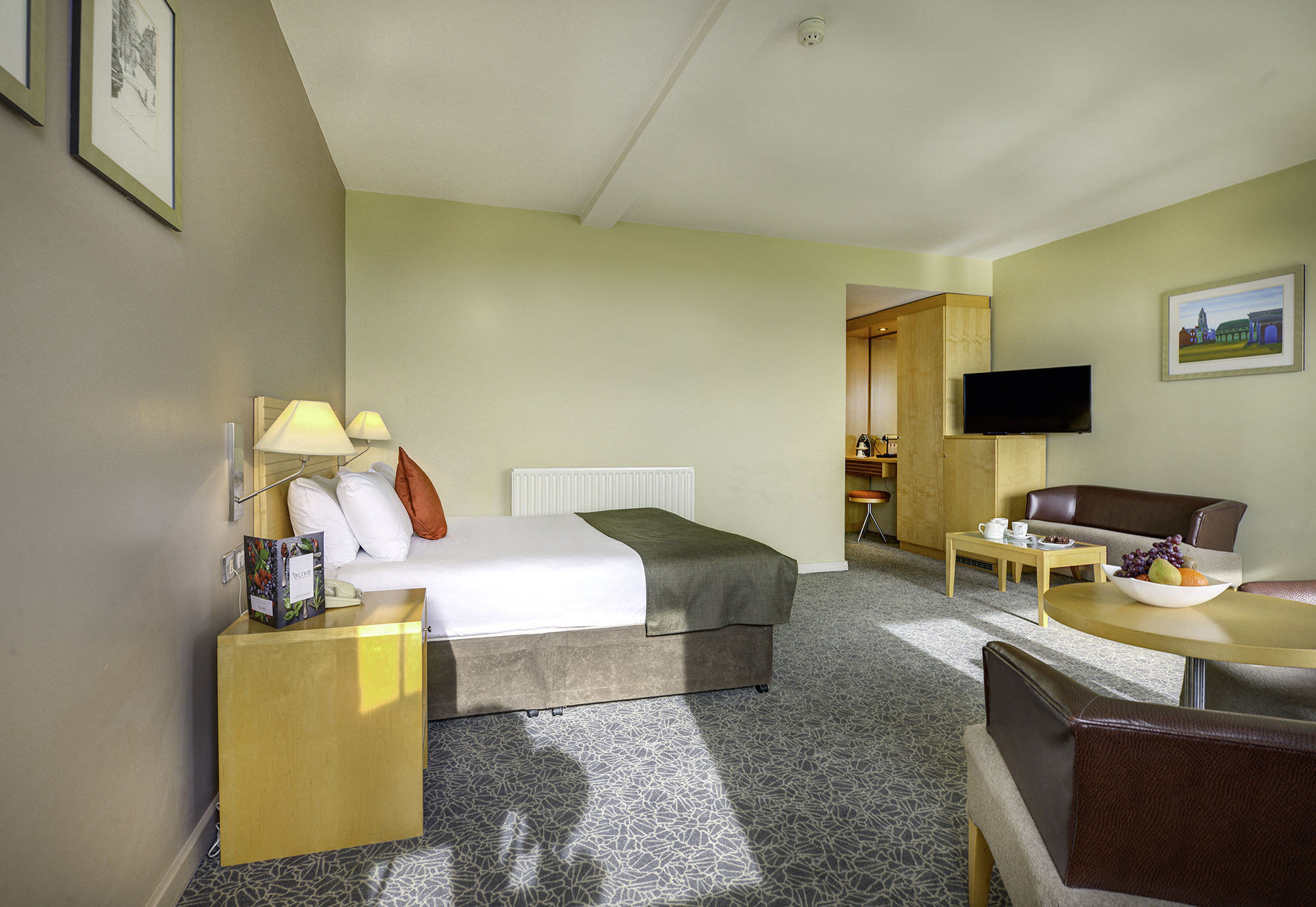 Cork Airport Hotel