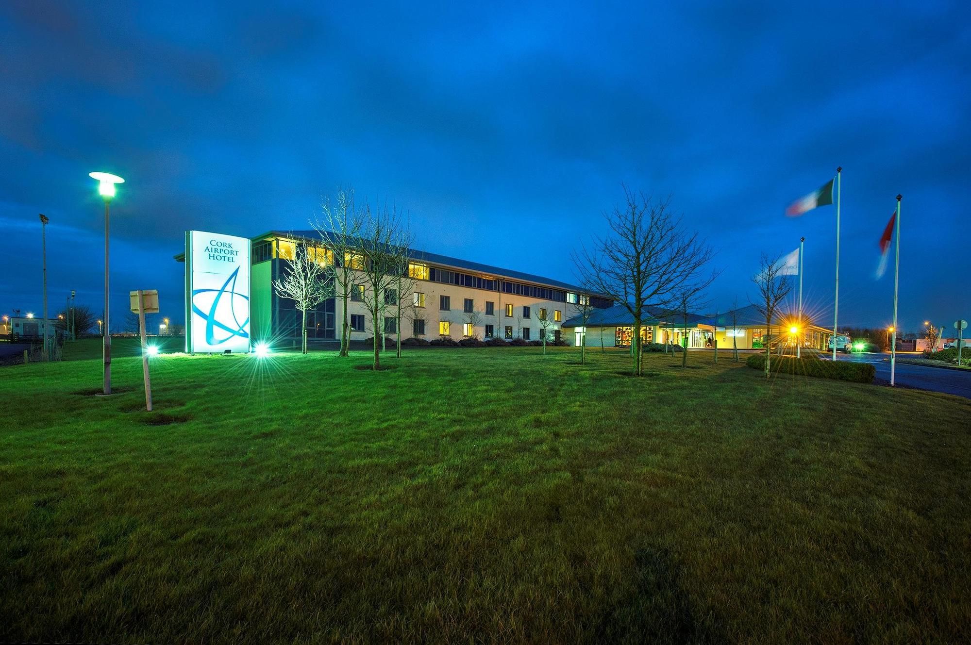 Cork Airport Hotel
