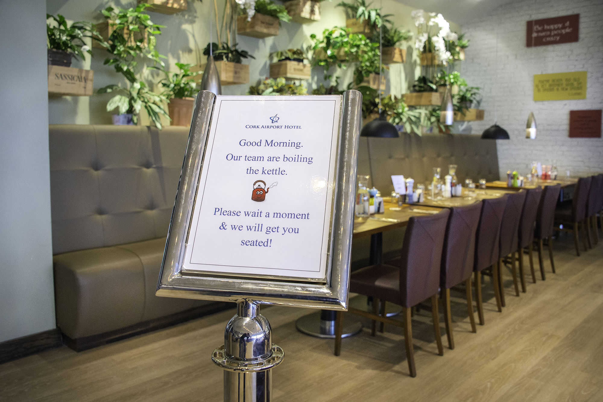 Cork Airport Hotel