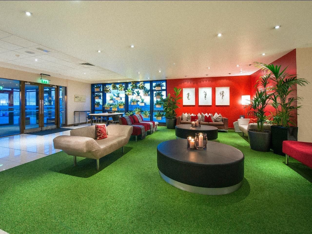 Cork Airport Hotel