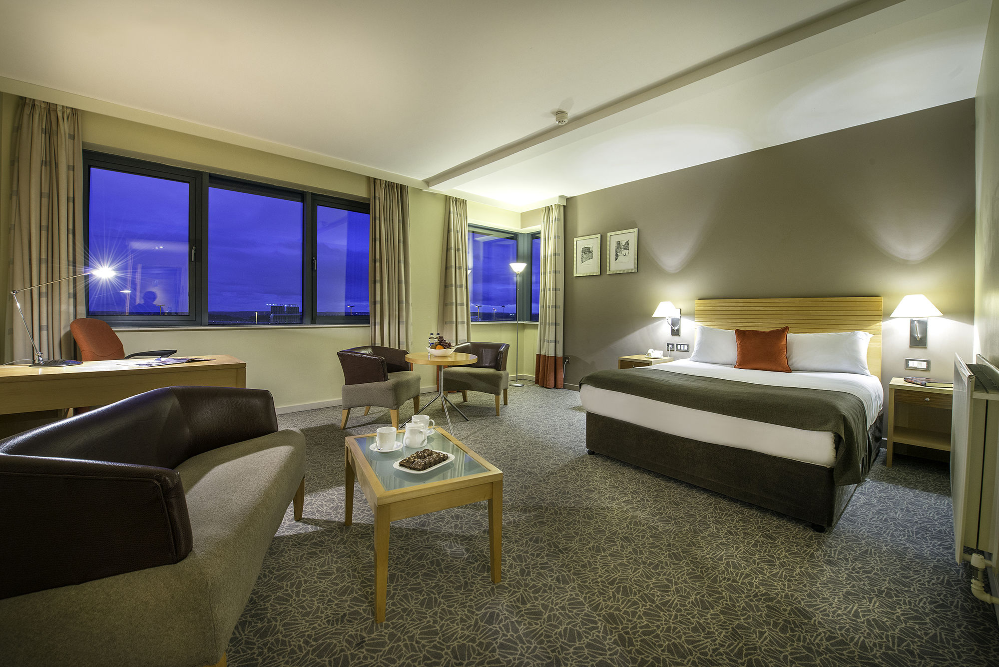 Cork Airport Hotel