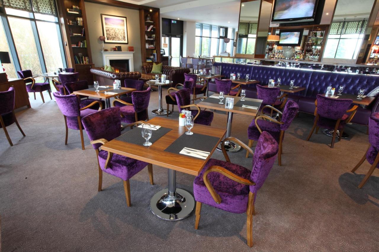 Cork International Hotel