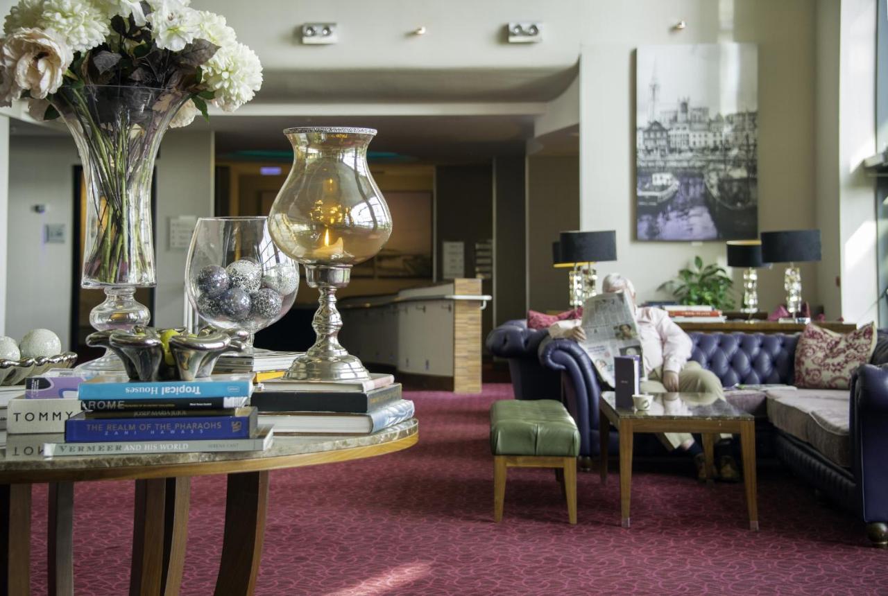 Cork International Hotel