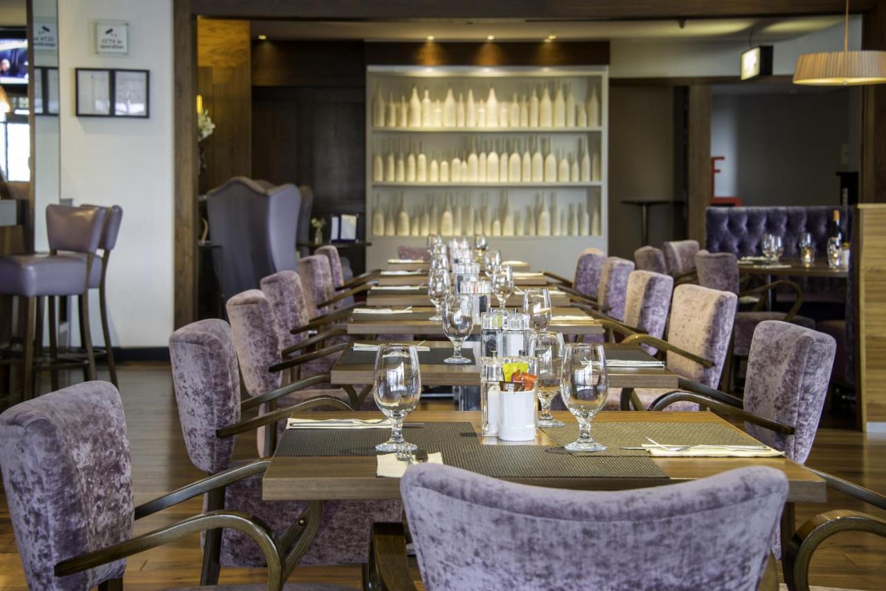 Cork International Hotel