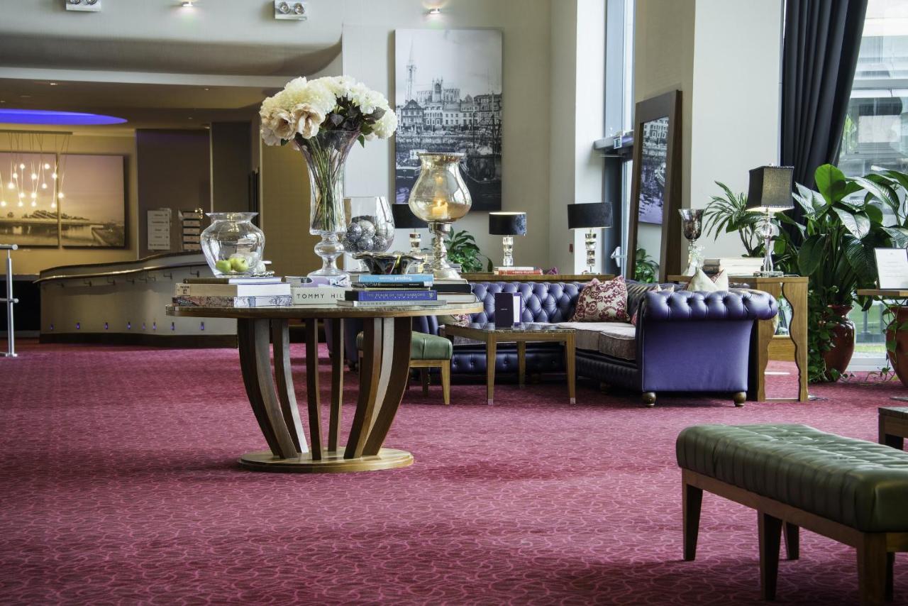 Cork International Hotel