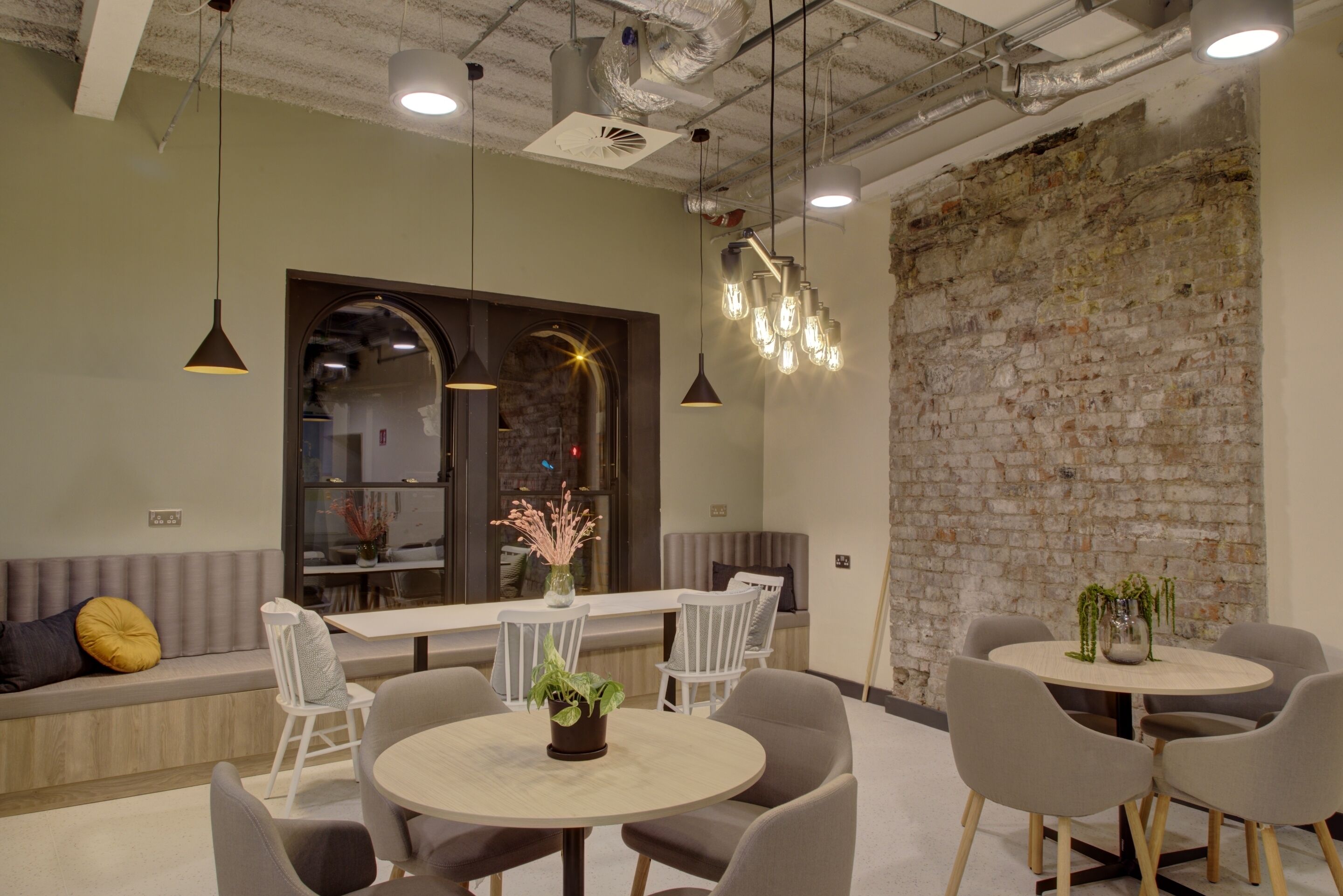 Destiny Student Broga House Cork