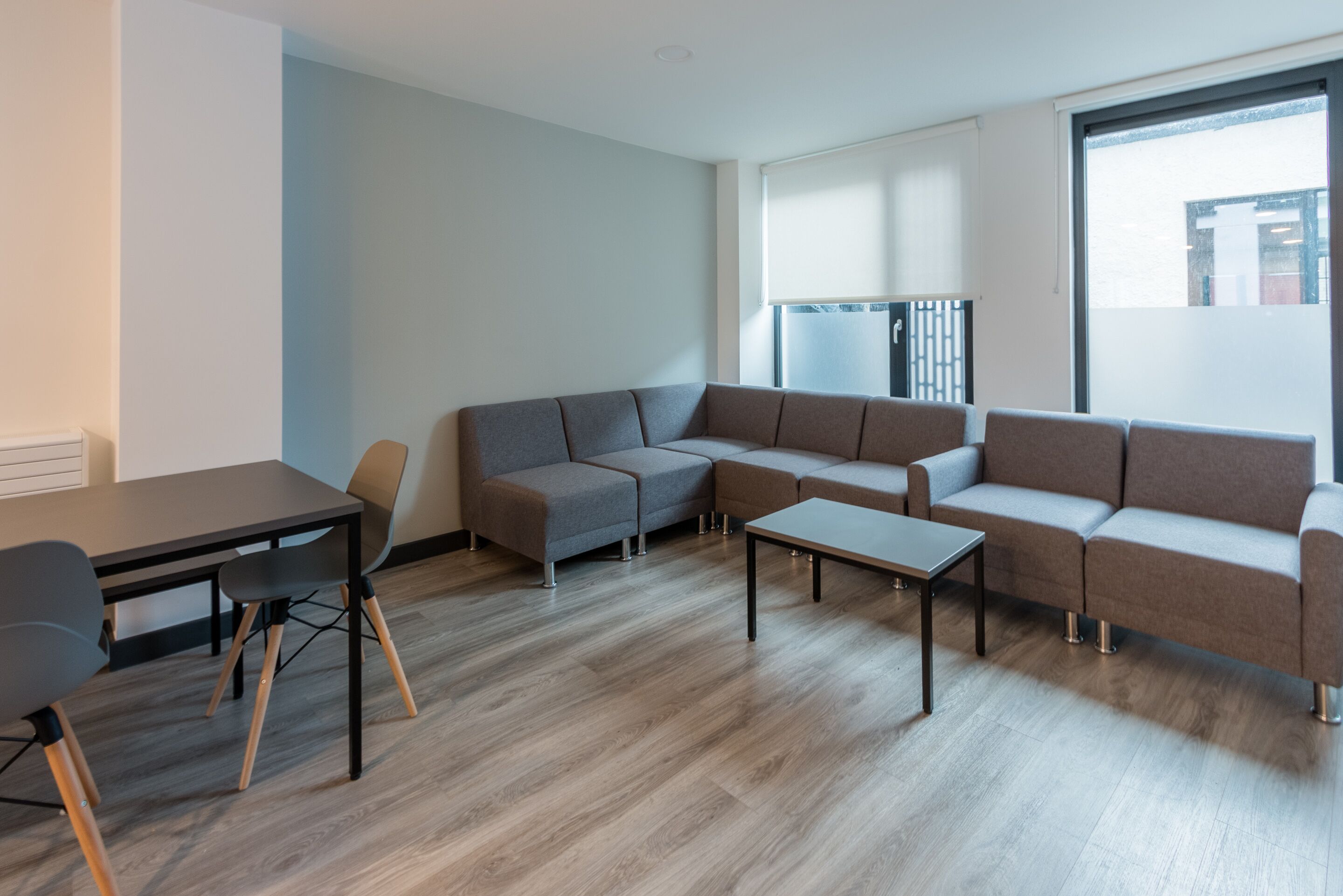 Destiny Student Broga House Cork