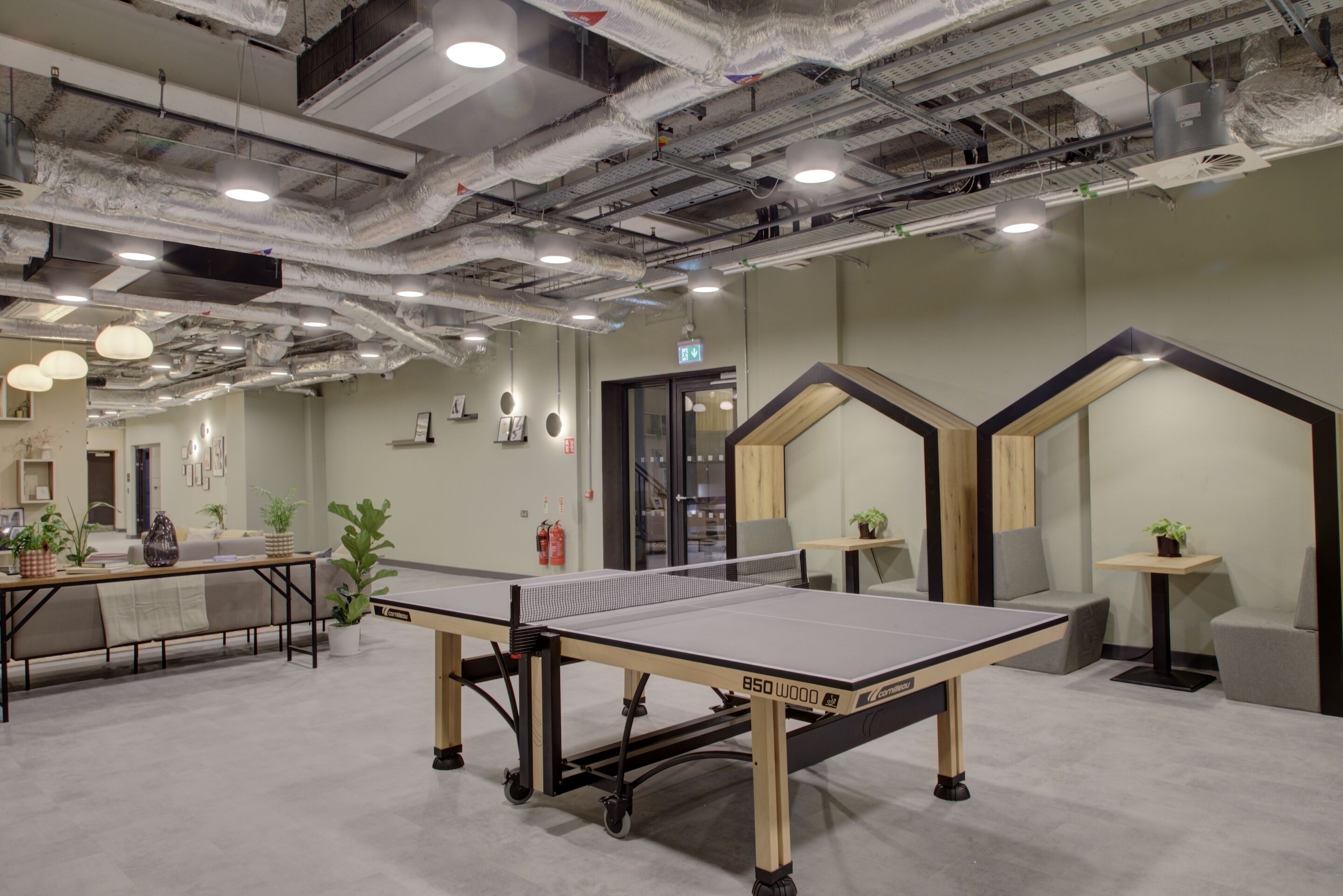 Destiny Student Broga House Cork