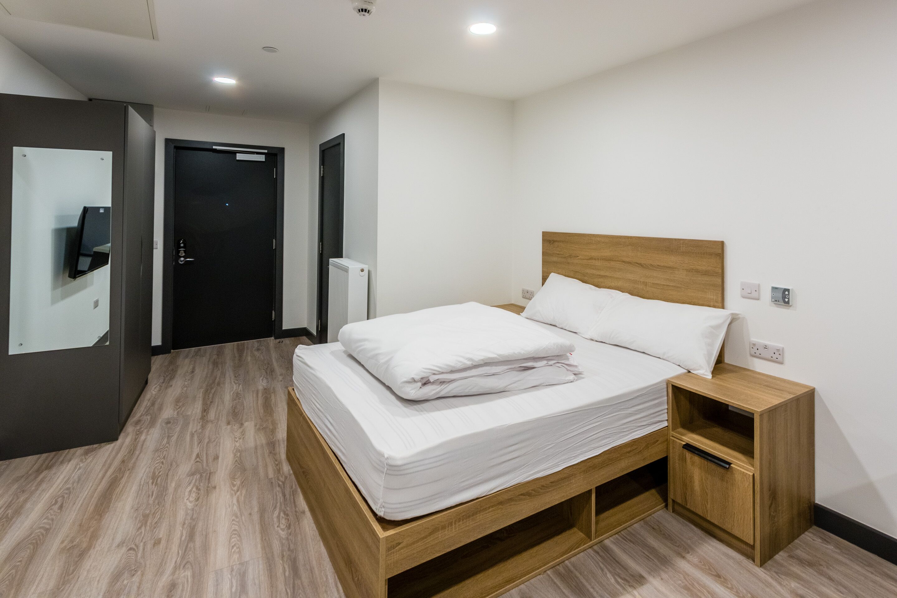 Destiny Student Broga House Cork