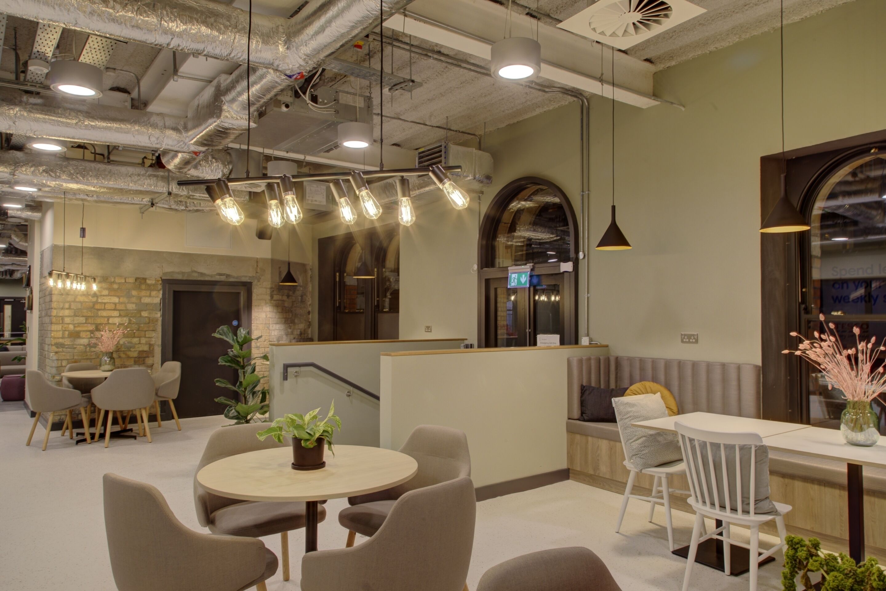 Destiny Student Broga House Cork