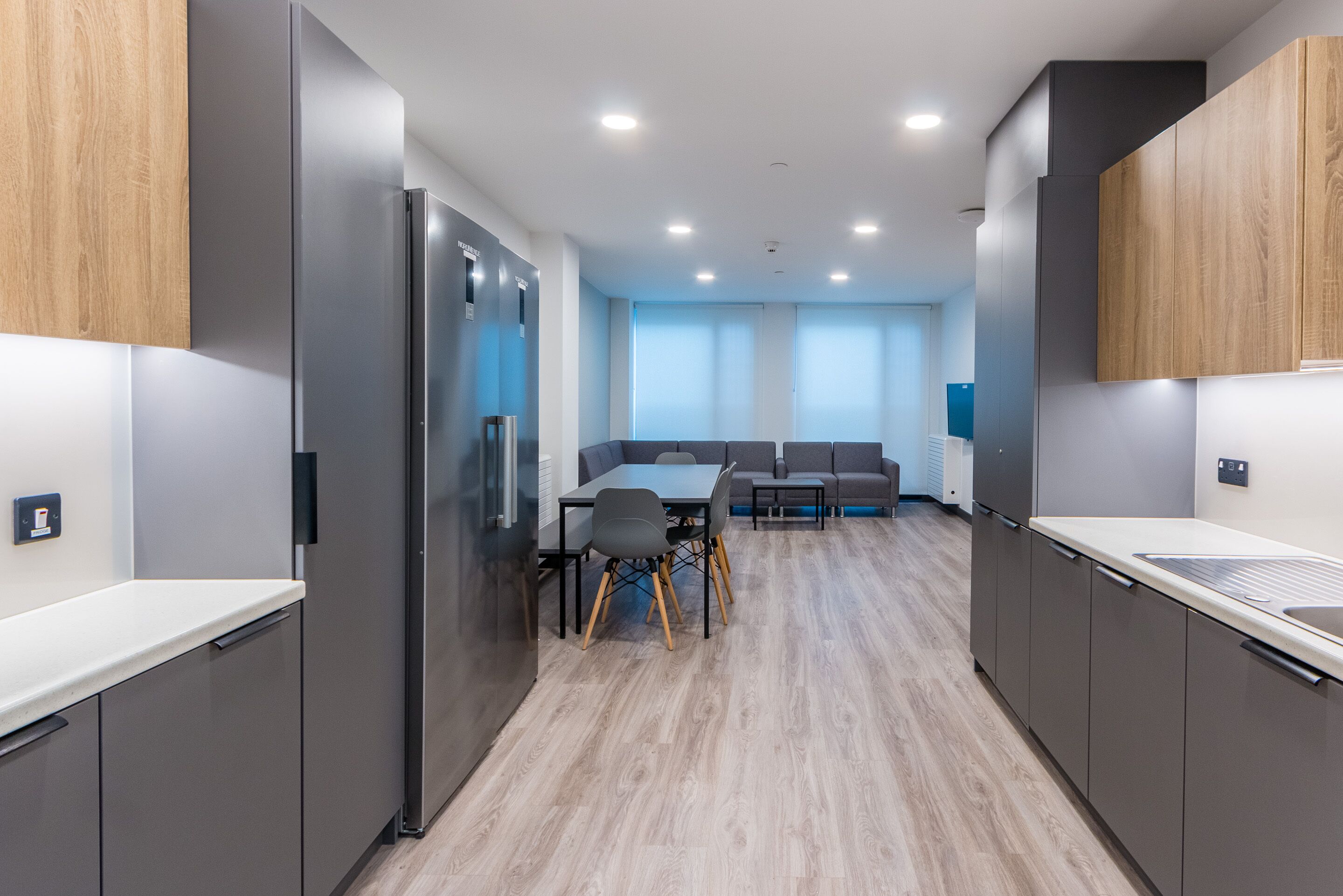 Destiny Student Broga House Cork