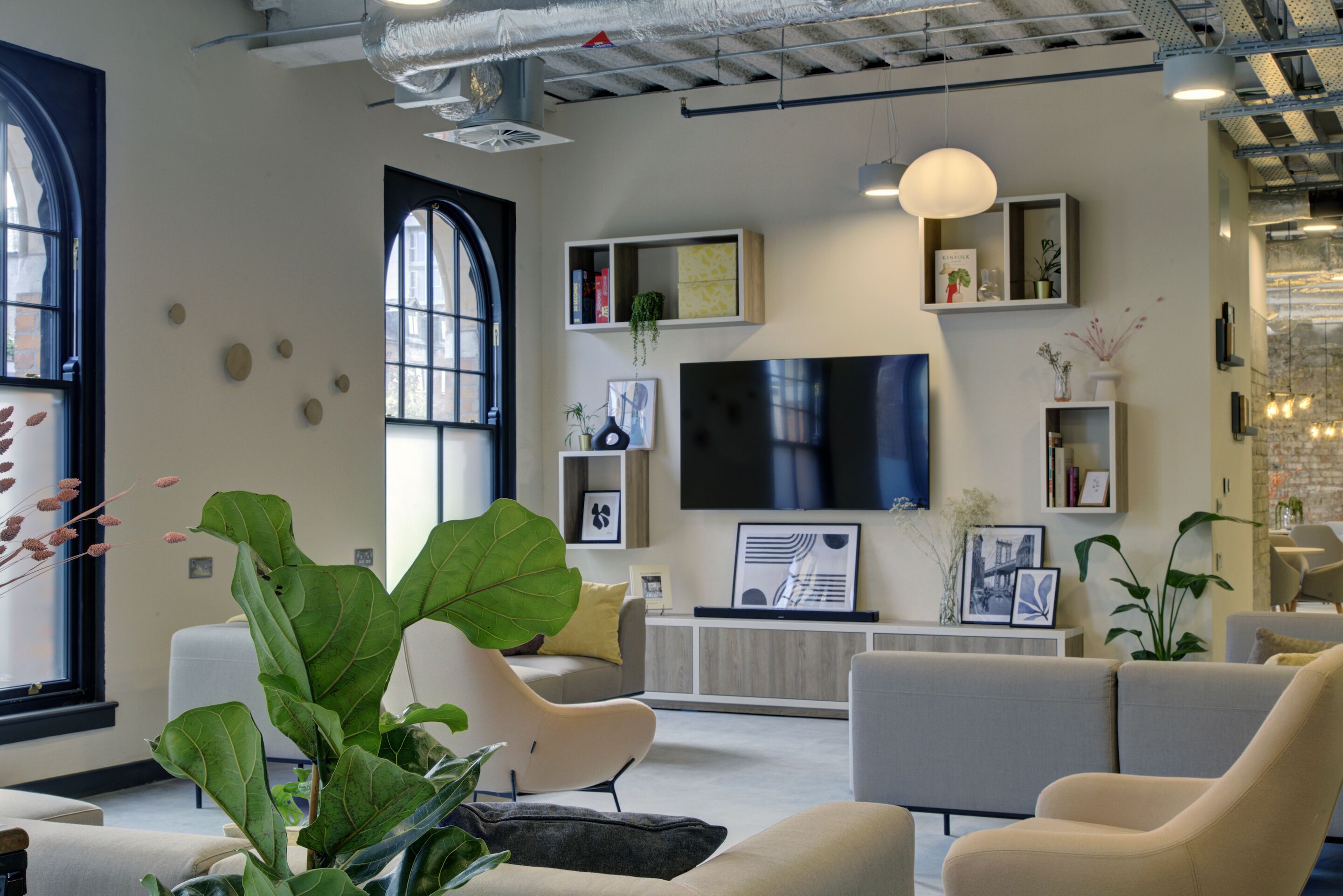 Destiny Student Broga House Cork