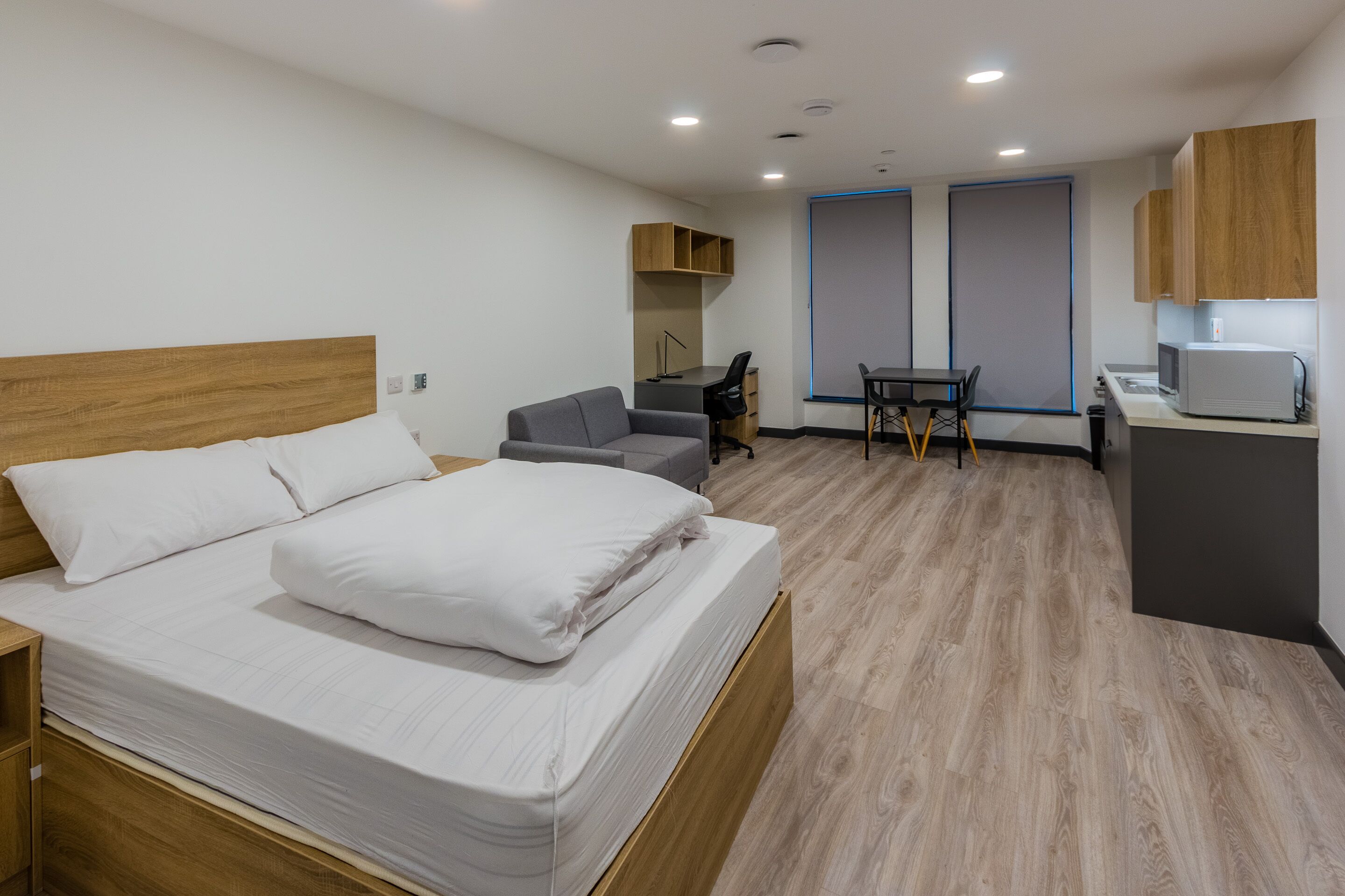 Destiny Student Broga House Cork