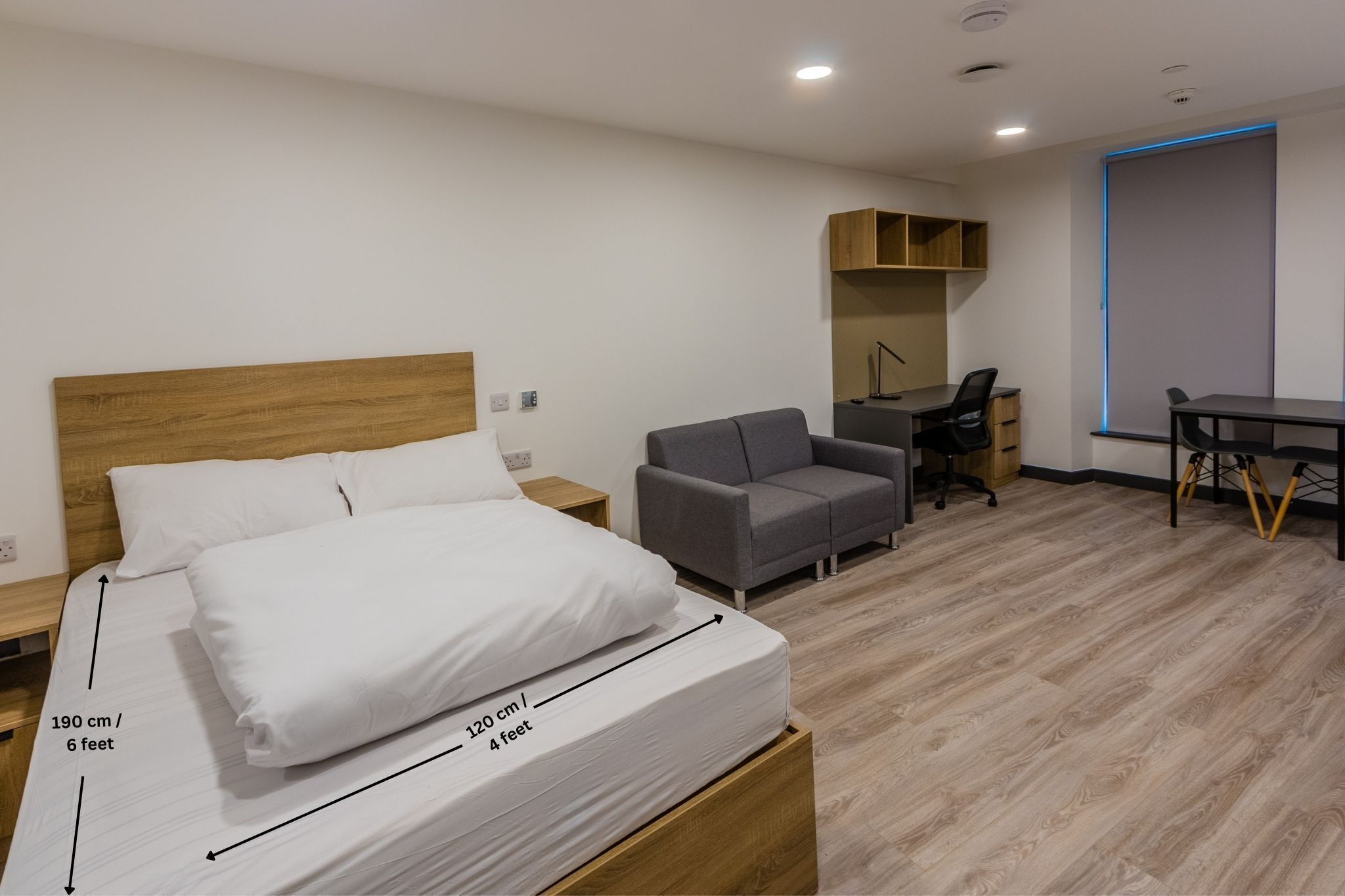 Destiny Student Broga House Cork