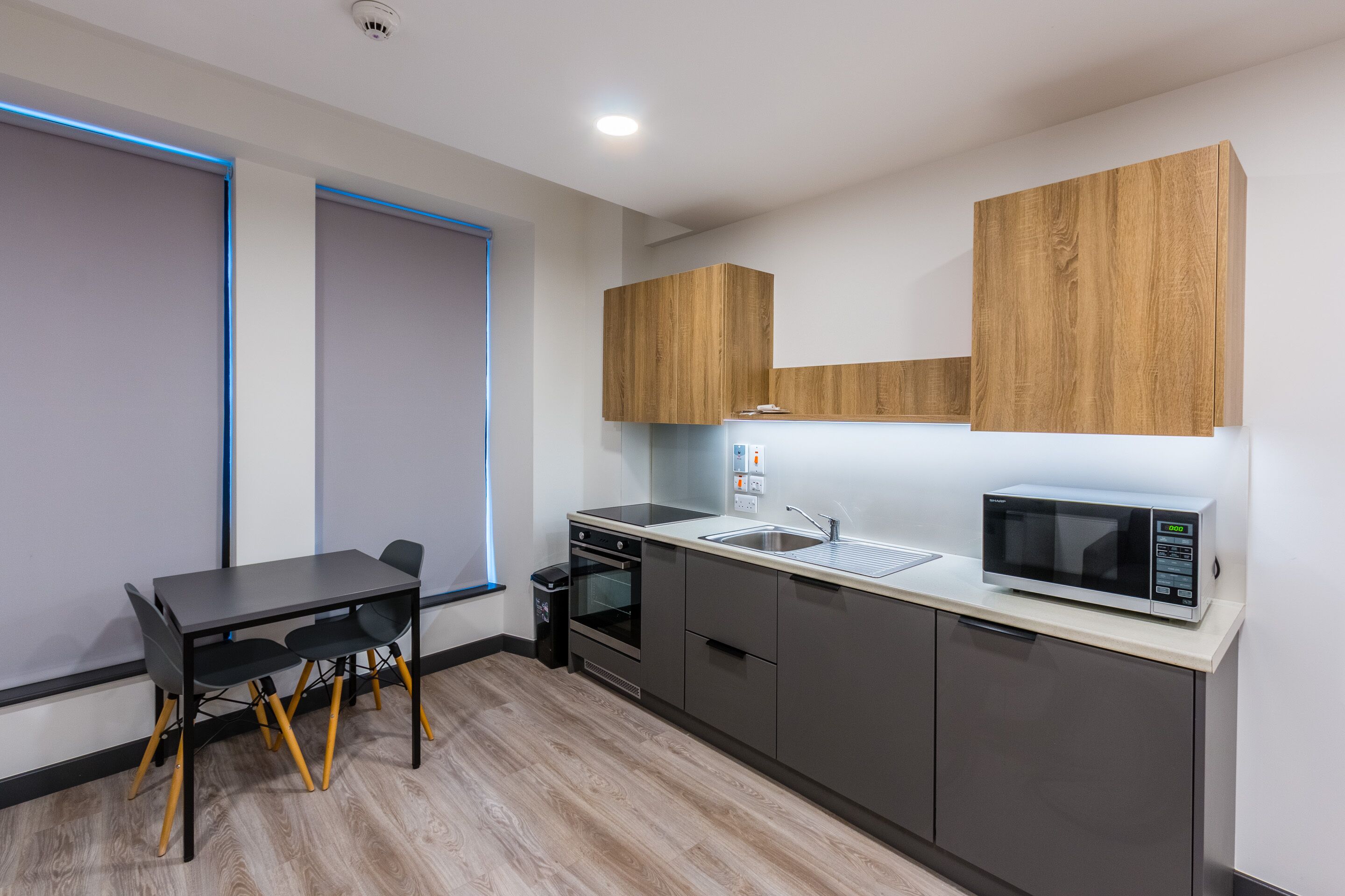 Destiny Student Broga House Cork