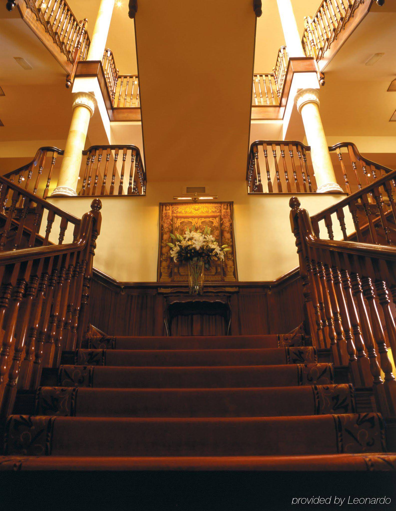Hayfield Manor Hotel