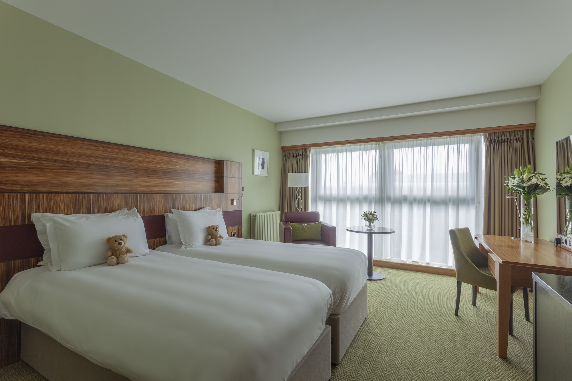 Radisson Blu Hotel & Spa