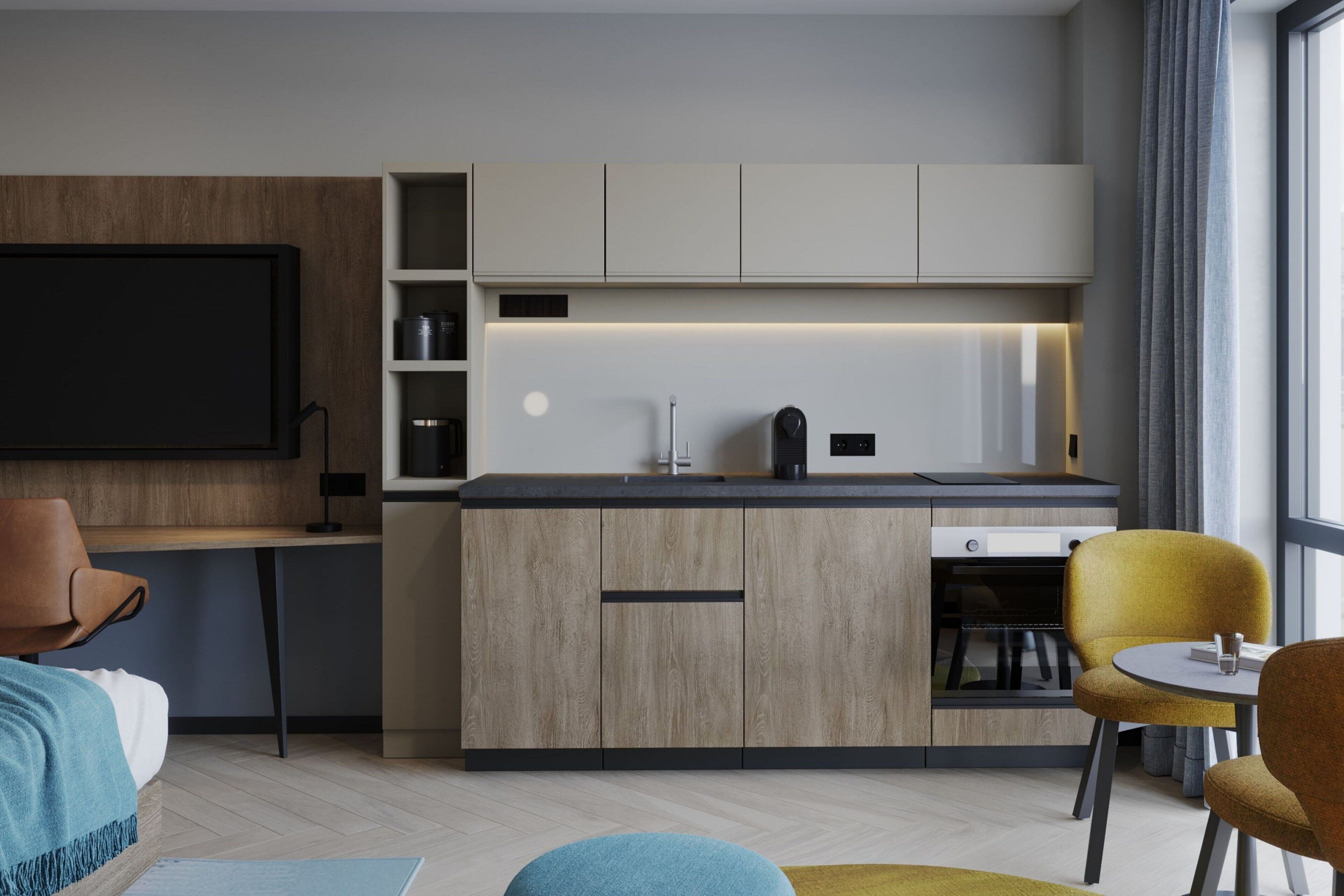 Residence Inn Cork