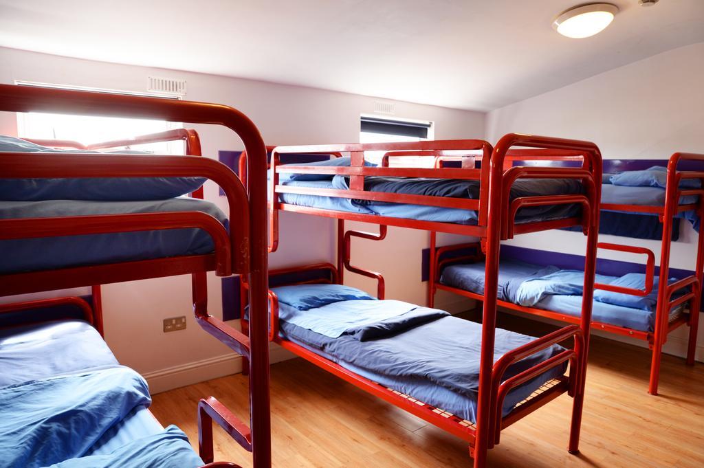 Sheila’s Hostel