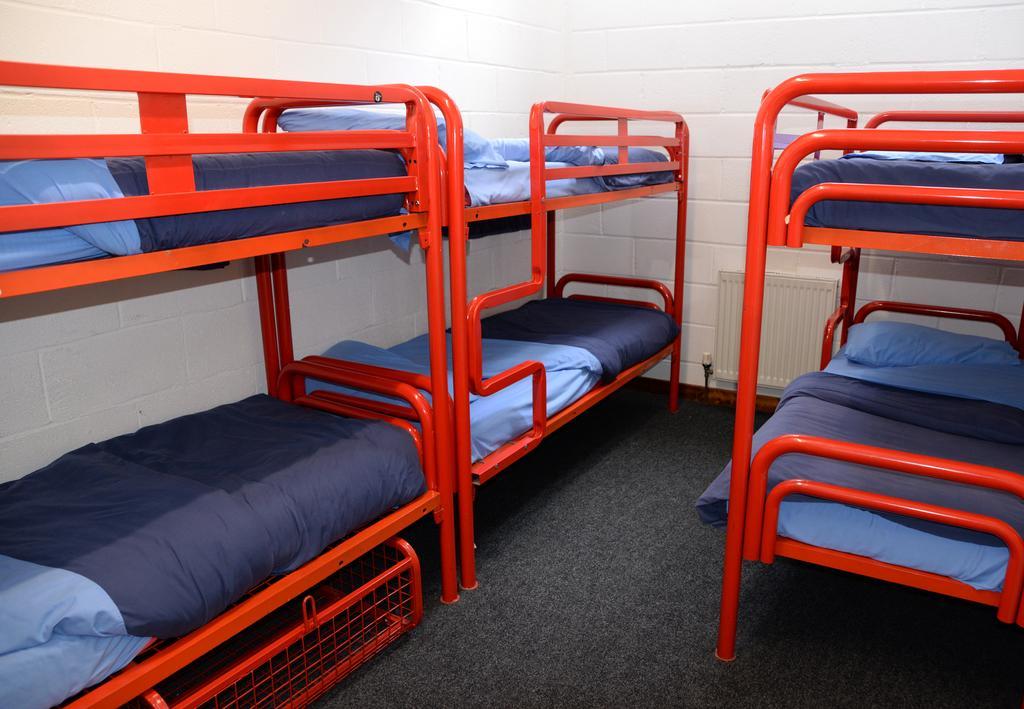 Sheila’s Hostel