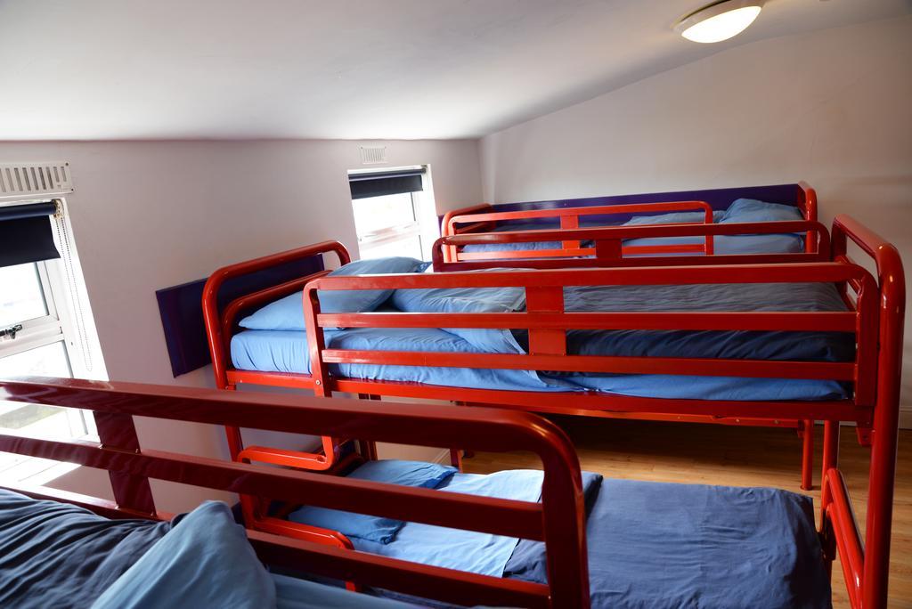 Sheila’s Hostel