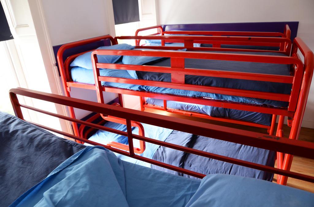 Sheila’s Hostel