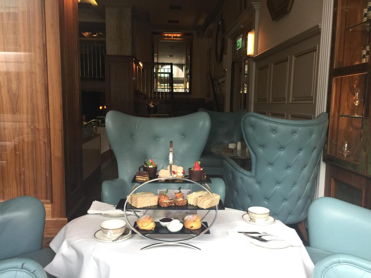The Imperial Hotel Cork