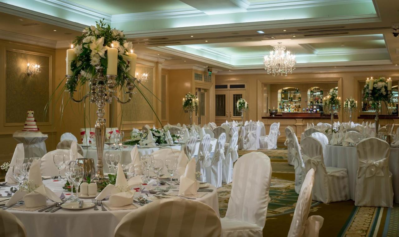 The Imperial Hotel Cork