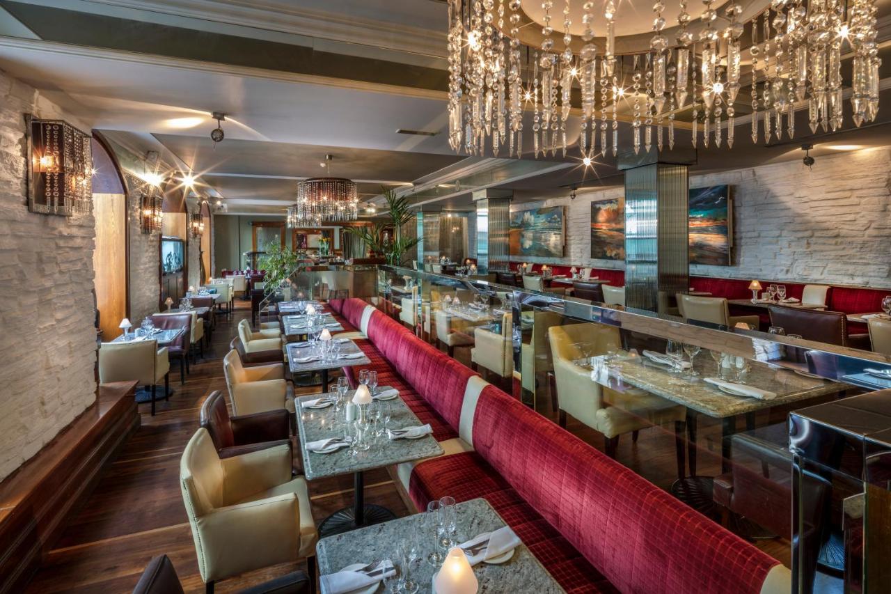 The Imperial Hotel Cork