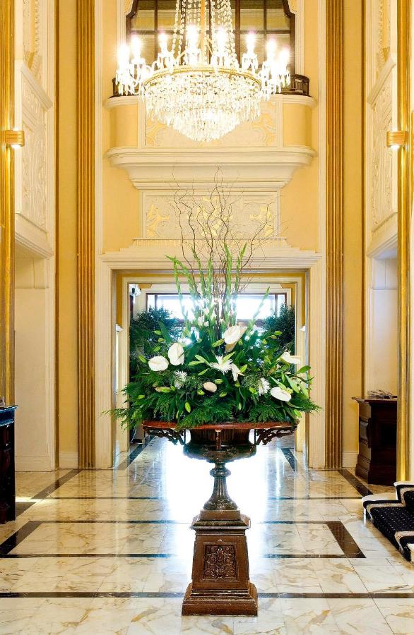 The Imperial Hotel Cork