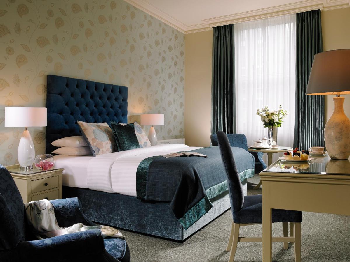 The Imperial Hotel Cork