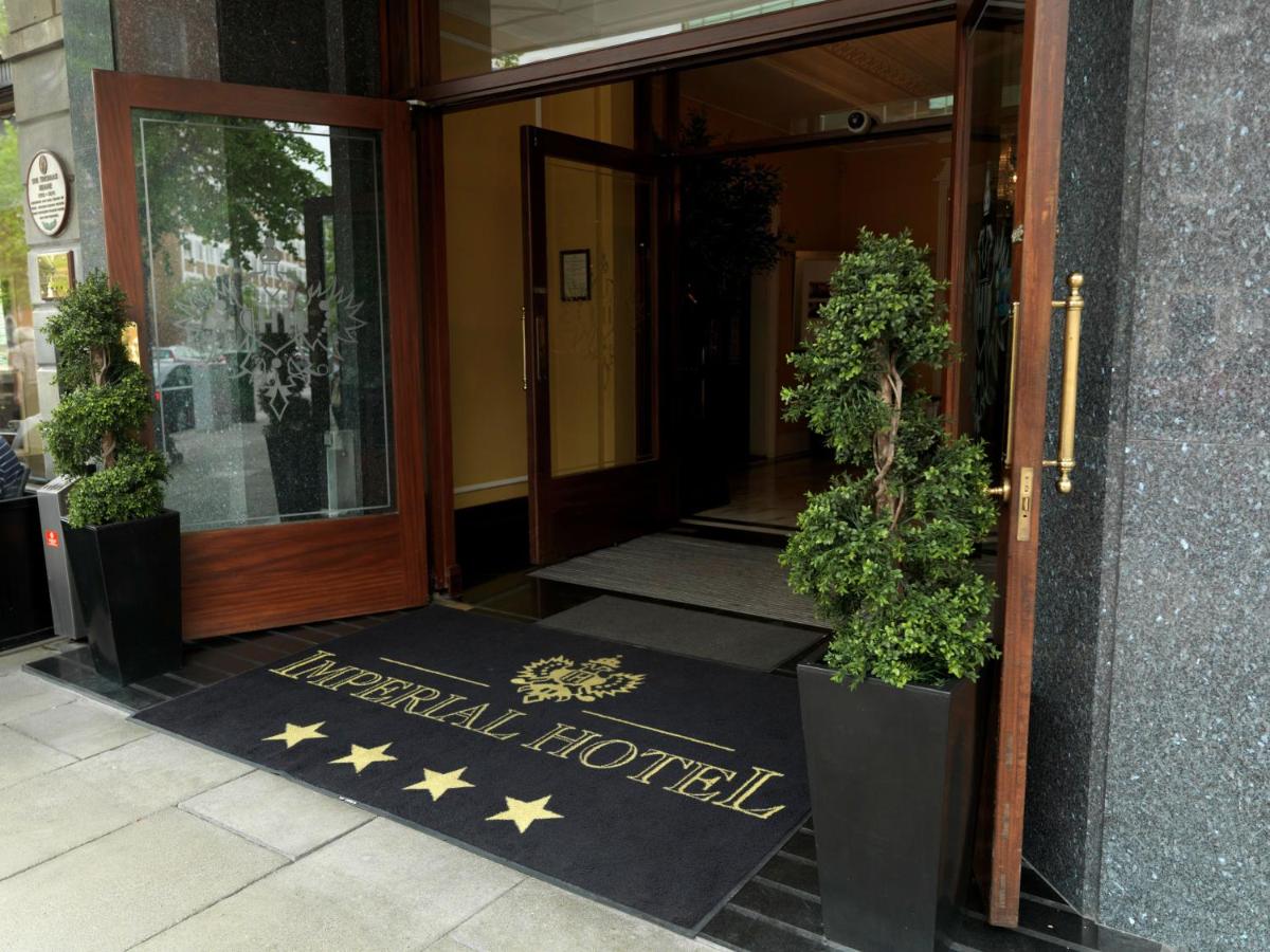 The Imperial Hotel Cork