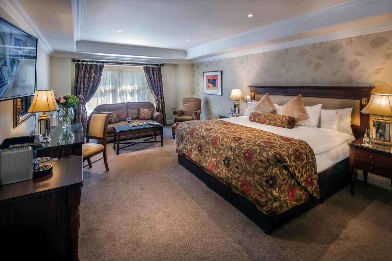 The Imperial Hotel Cork