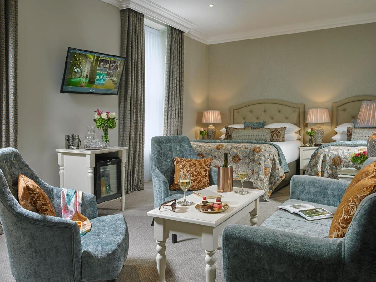 The Imperial Hotel Cork
