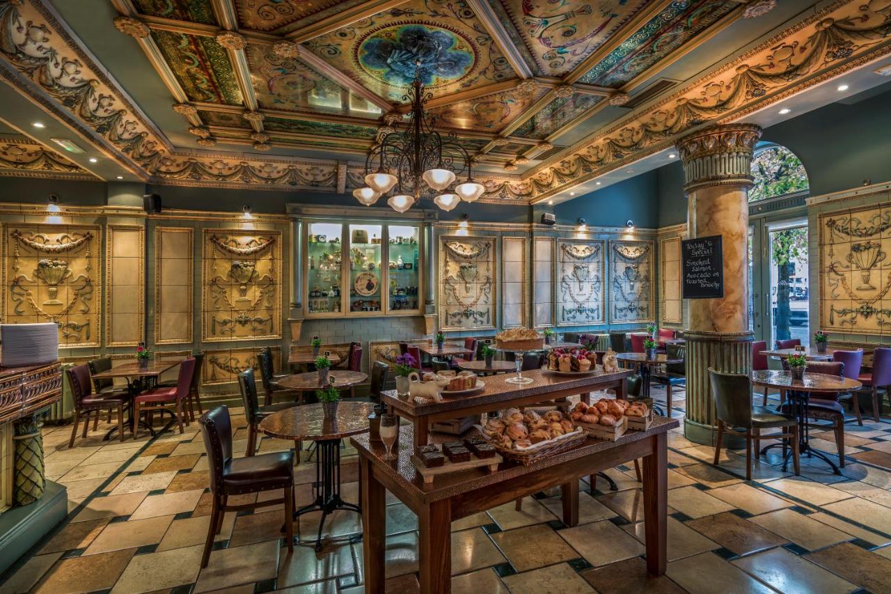 The Imperial Hotel Cork