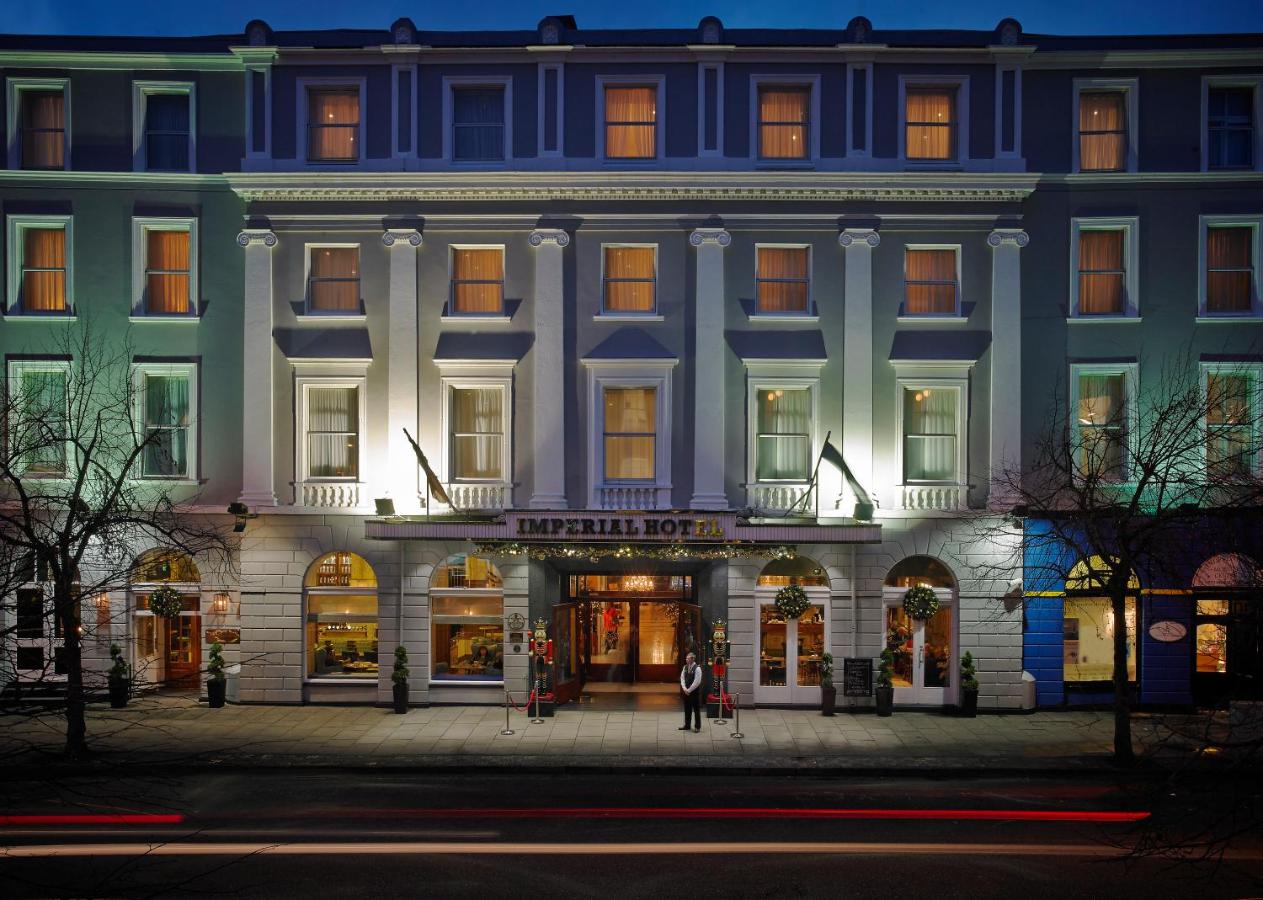 The Imperial Hotel Cork