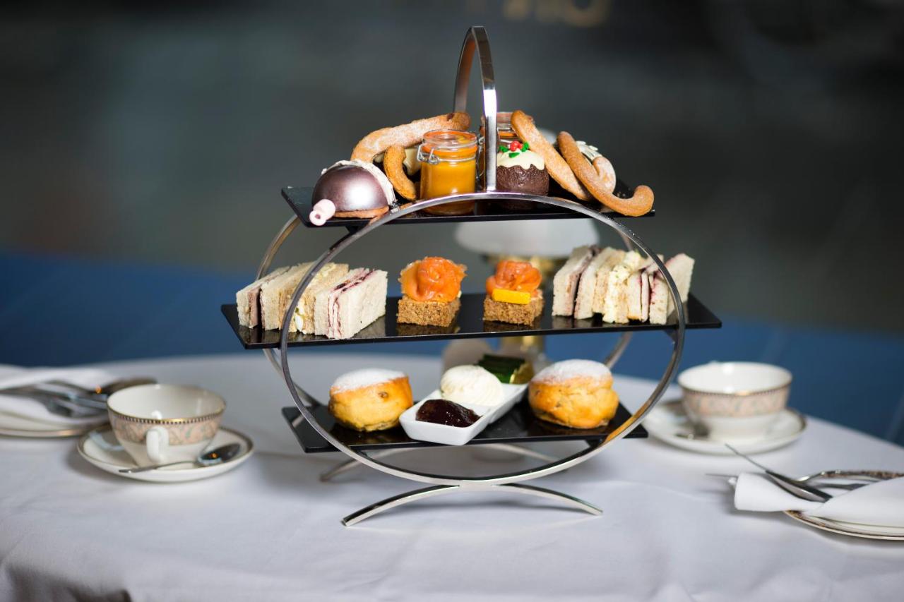 The Imperial Hotel Cork