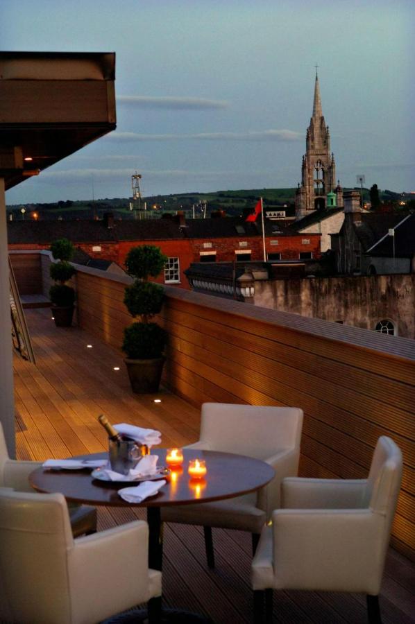 The Imperial Hotel Cork