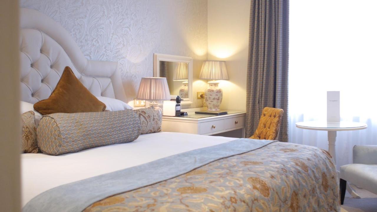 The Imperial Hotel Cork