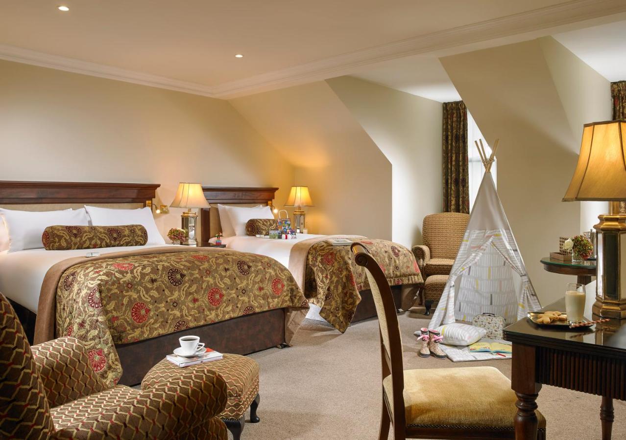 The Imperial Hotel Cork