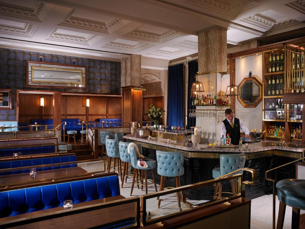 The Imperial Hotel Cork