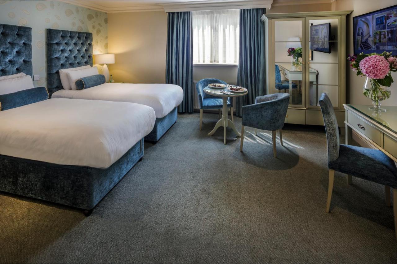 The Imperial Hotel Cork