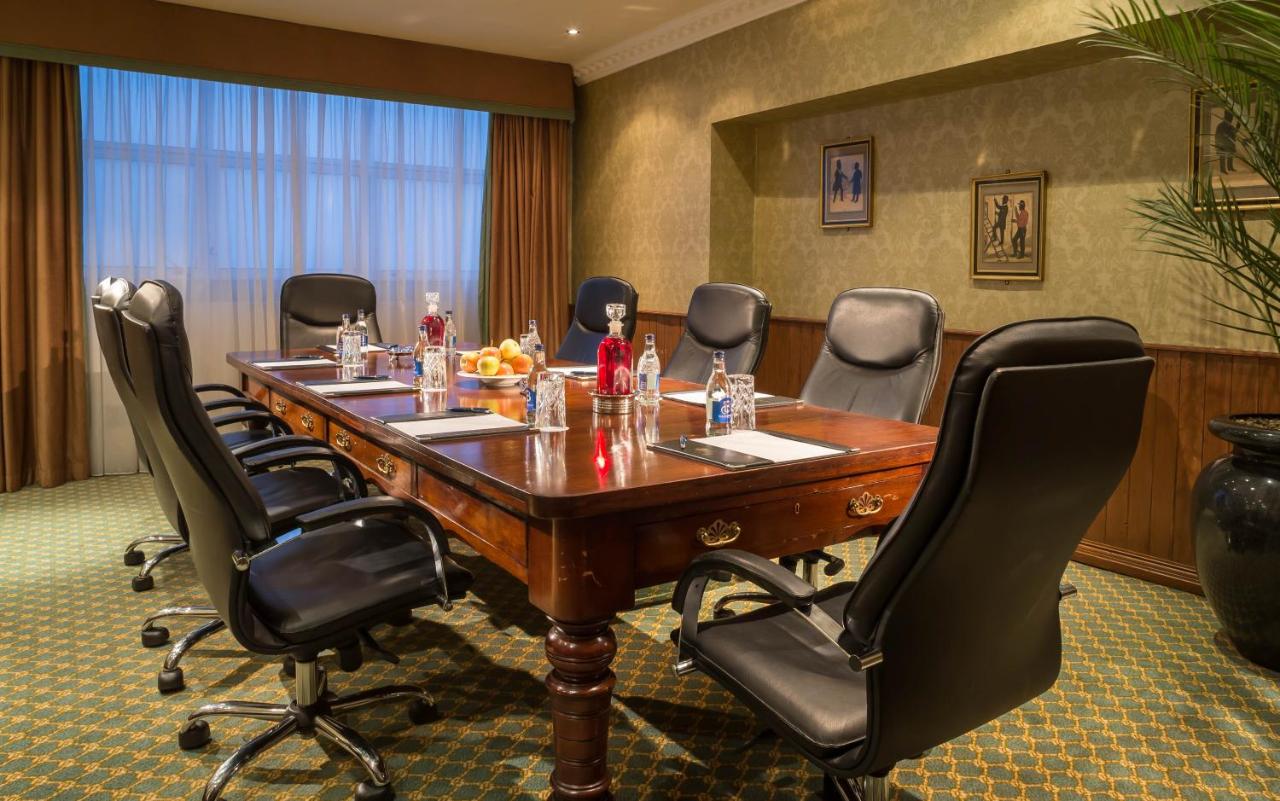 The Imperial Hotel Cork
