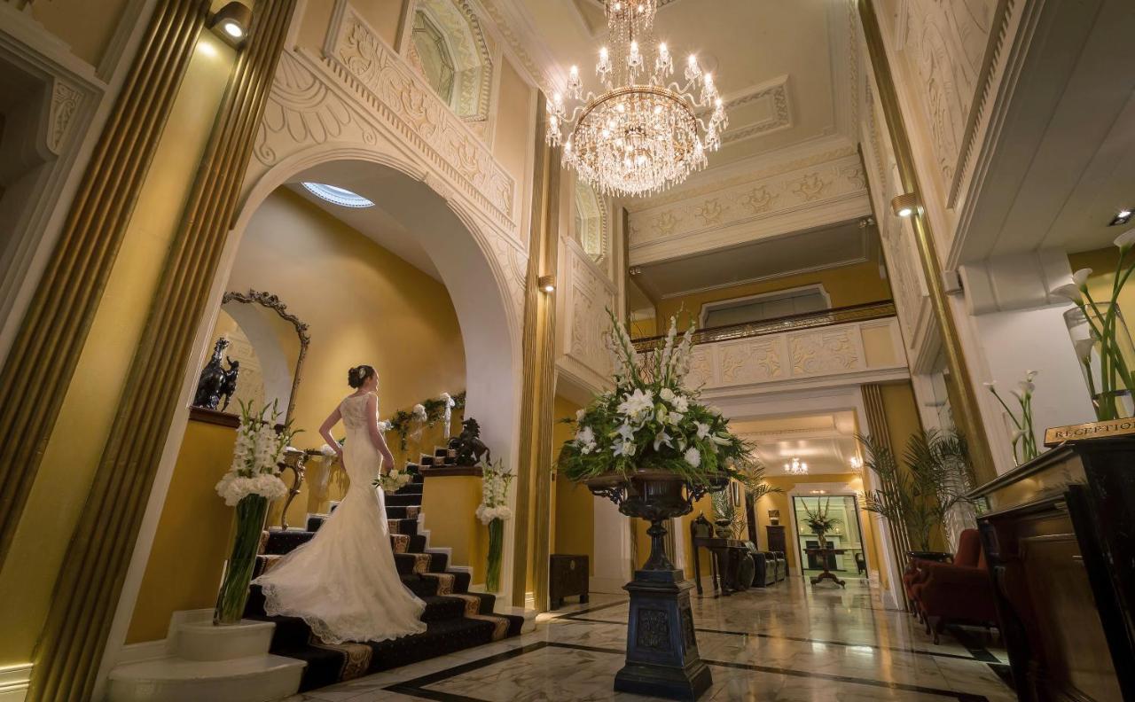 The Imperial Hotel Cork