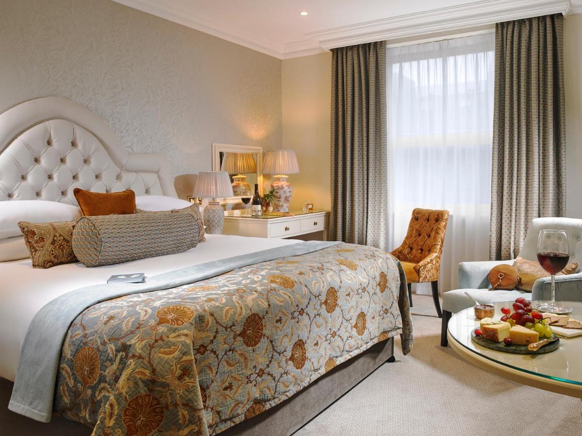 The Imperial Hotel Cork