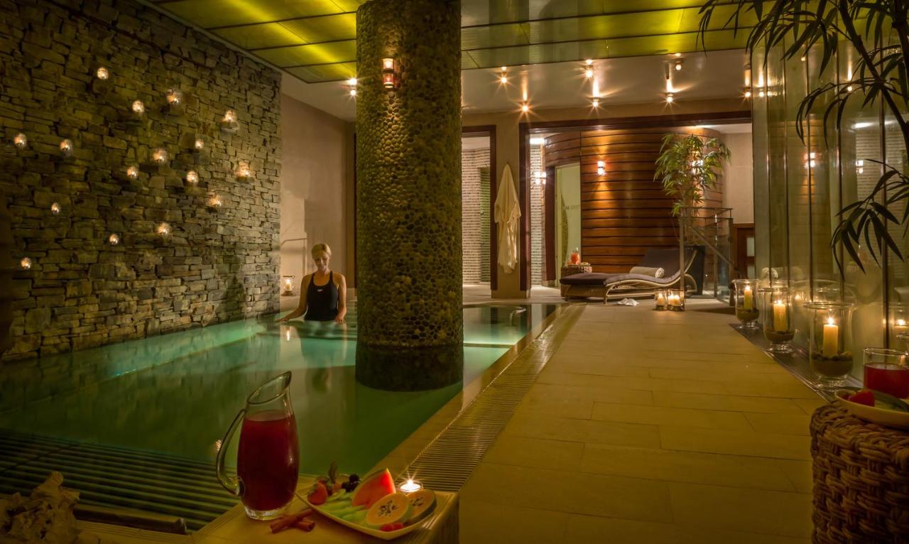 The Imperial Hotel Cork