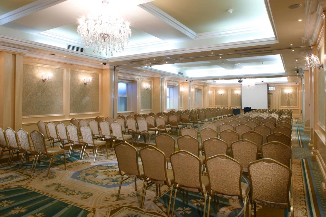 The Imperial Hotel Cork