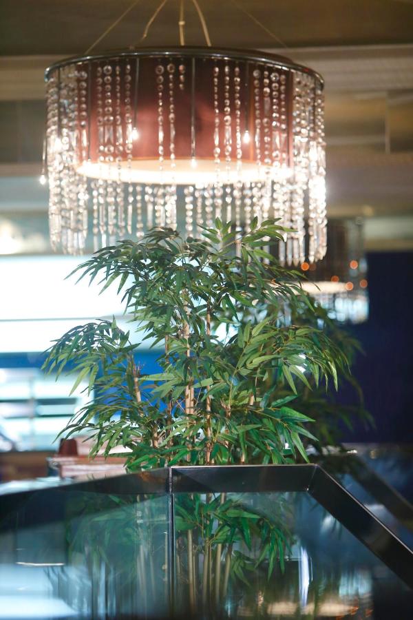 The Imperial Hotel Cork