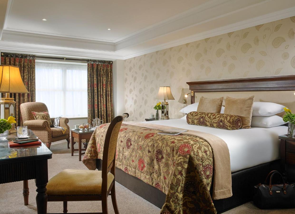 The Imperial Hotel Cork