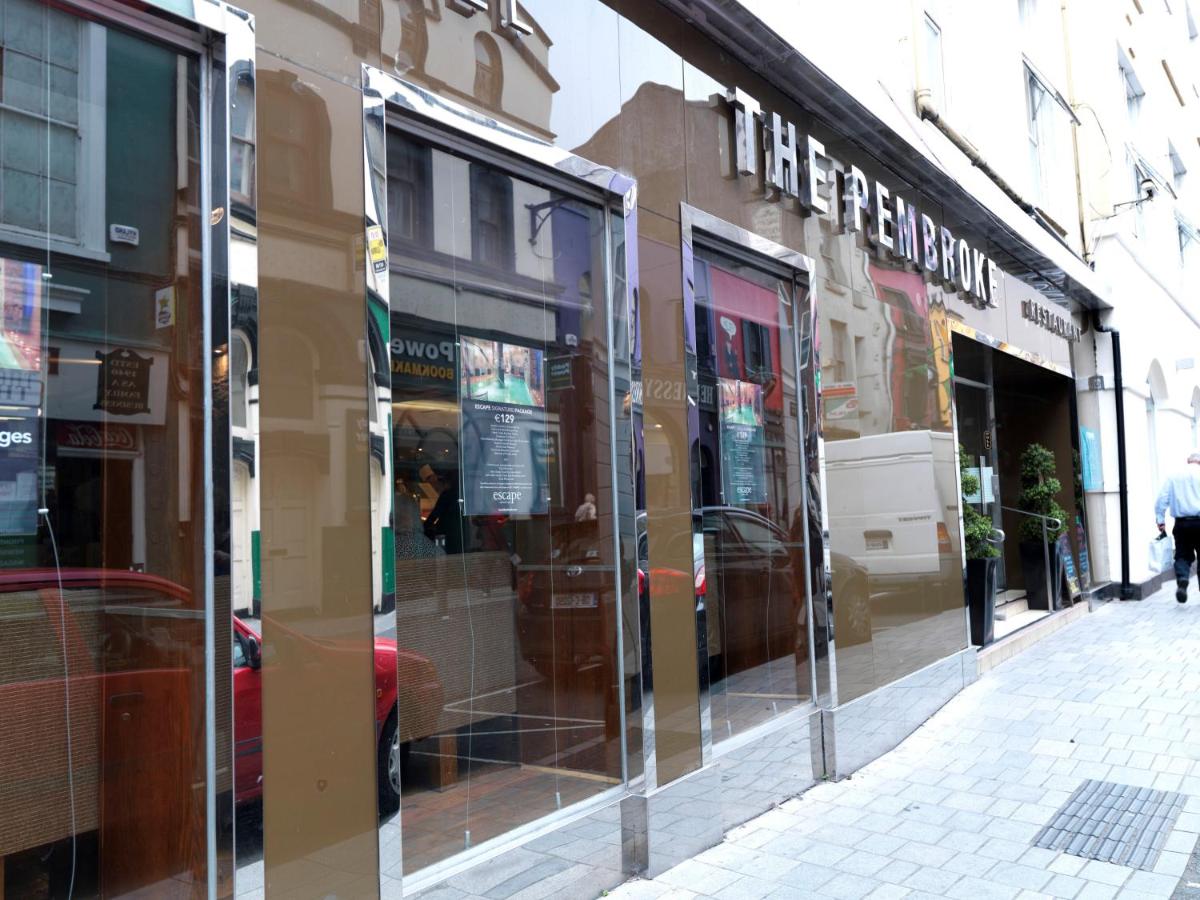 The Imperial Hotel Cork